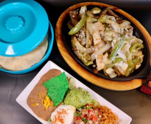 Dos Amores Tex Mex & Lounge - Catering in Hurst, Texas
