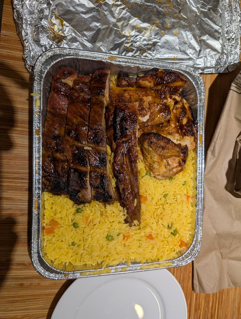 28 BBQ - photo 5