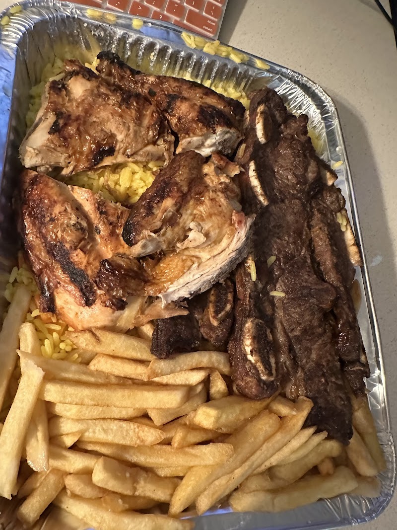 28 BBQ - photo 3