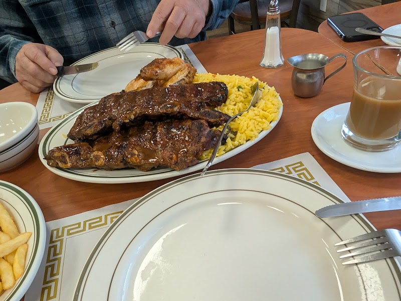 28 BBQ - photo 2