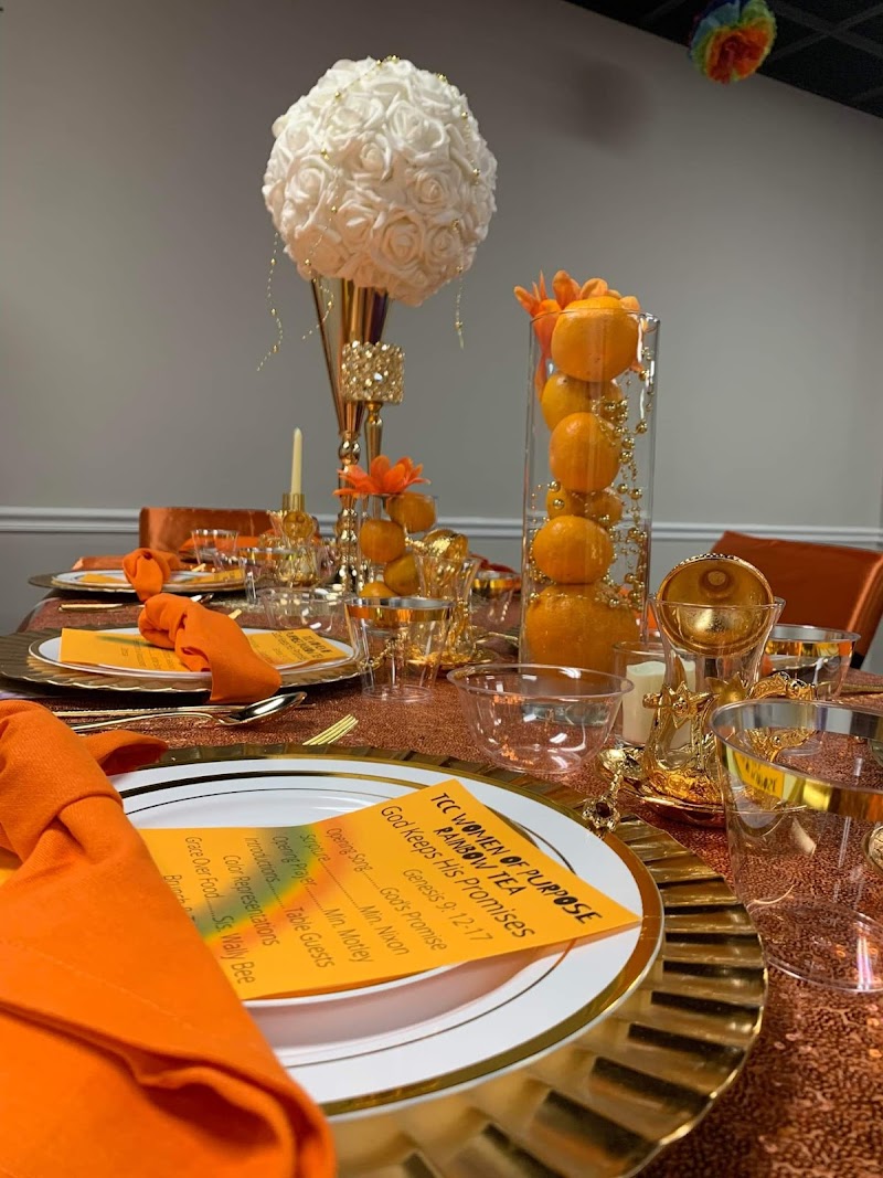 Soul Seasons Cafe & Catering LLC - photo 2