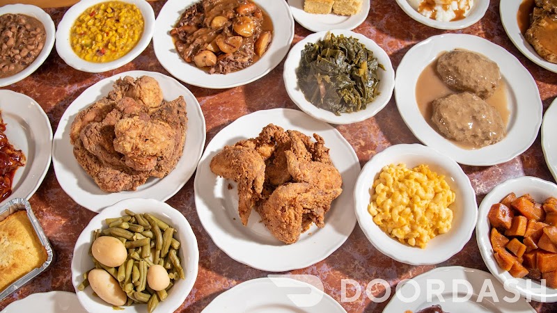 Soul Seasons Cafe & Catering LLC - photo 5