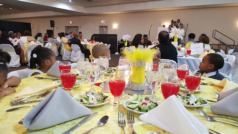 Soul Seasons Cafe & Catering LLC - Catering in Durham, North Carolina