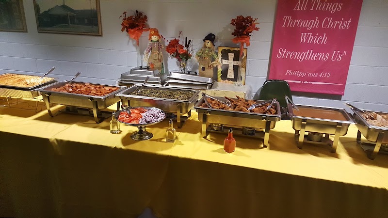 Soul Seasons Cafe & Catering LLC - photo 3