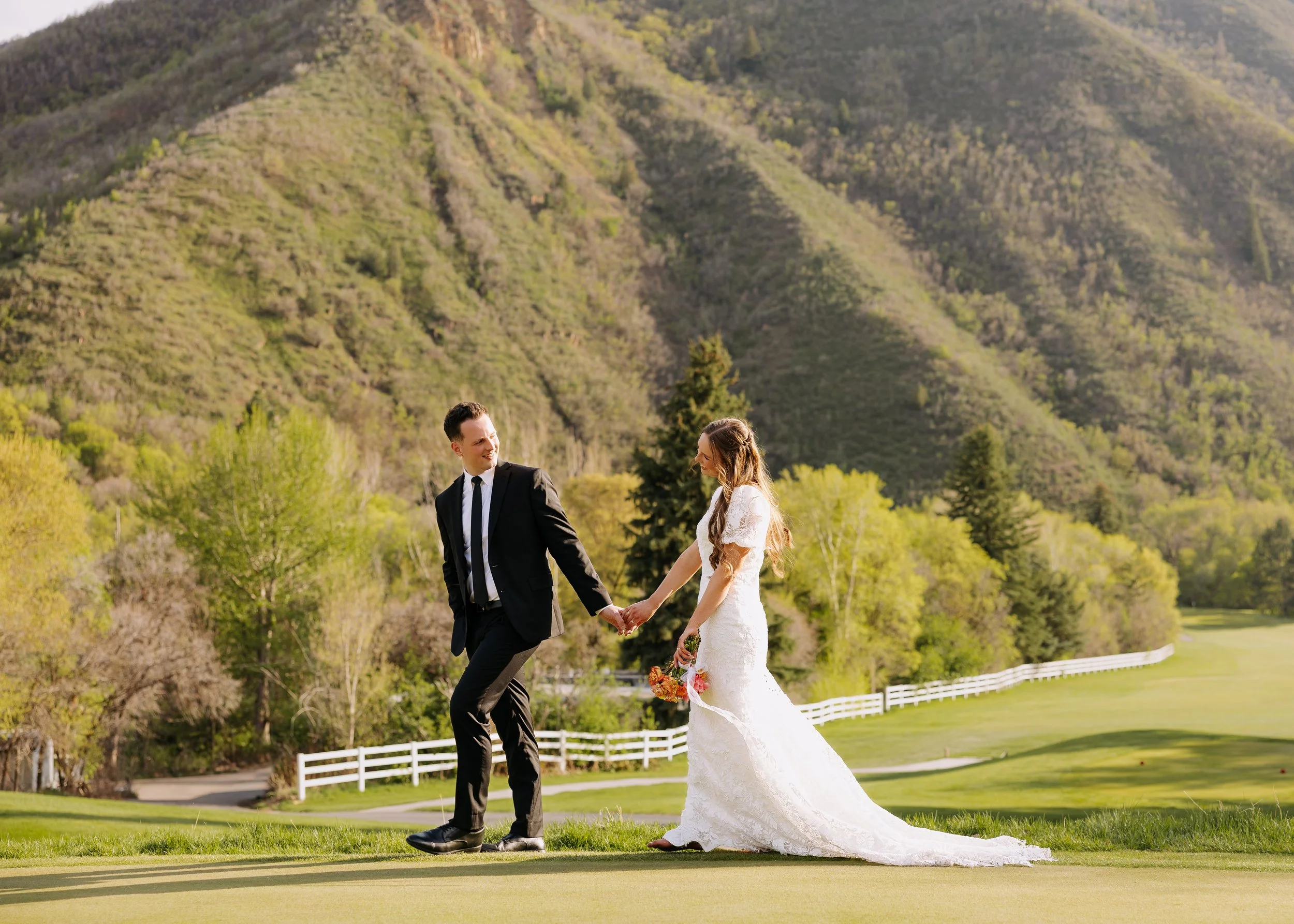 Hobble Creek Events - photo 2