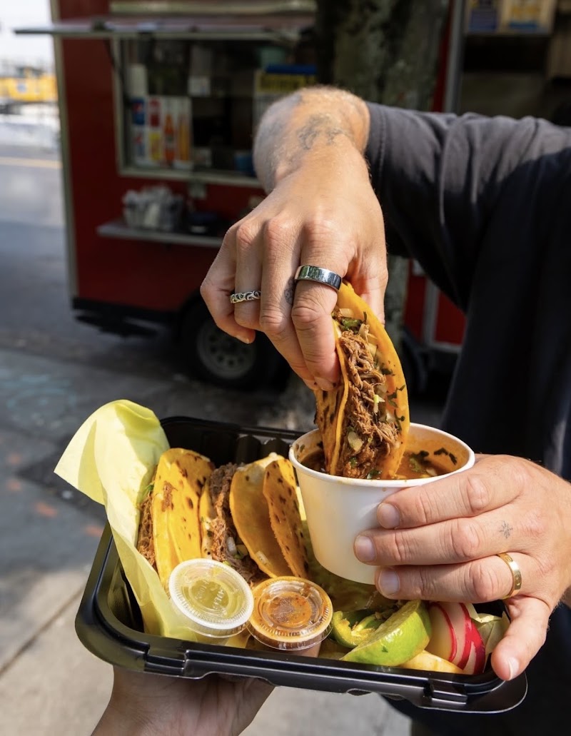 Philadelphia Food Truck Association - photo 4