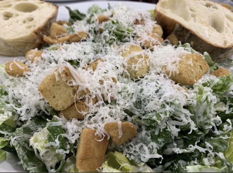 Your Sister's Tomato - Catering in Woodstock, Illinois