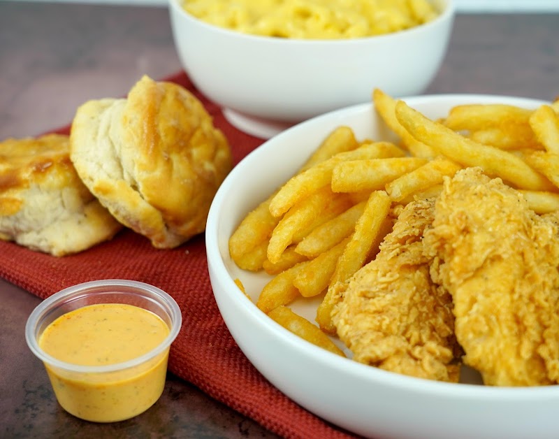 Champs Chicken - photo 3