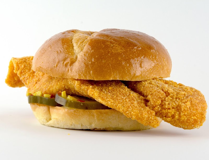 Champs Chicken - photo 2