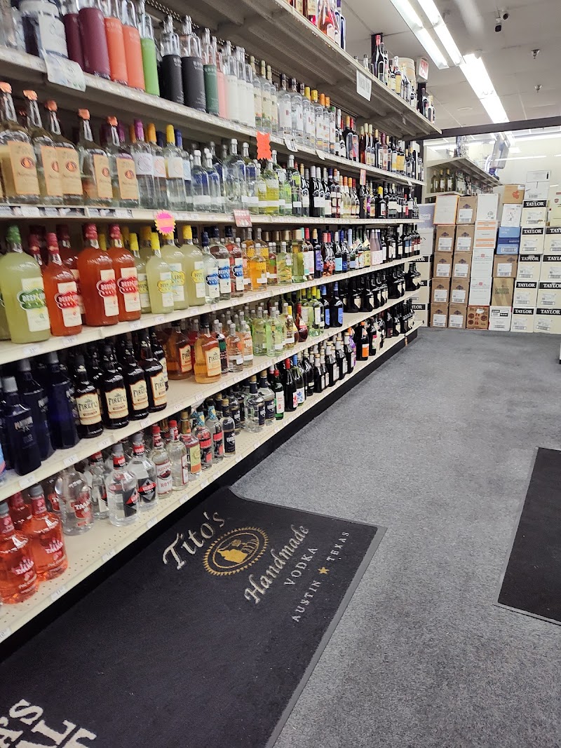 North Augusta Wine & Beverage - photo 4