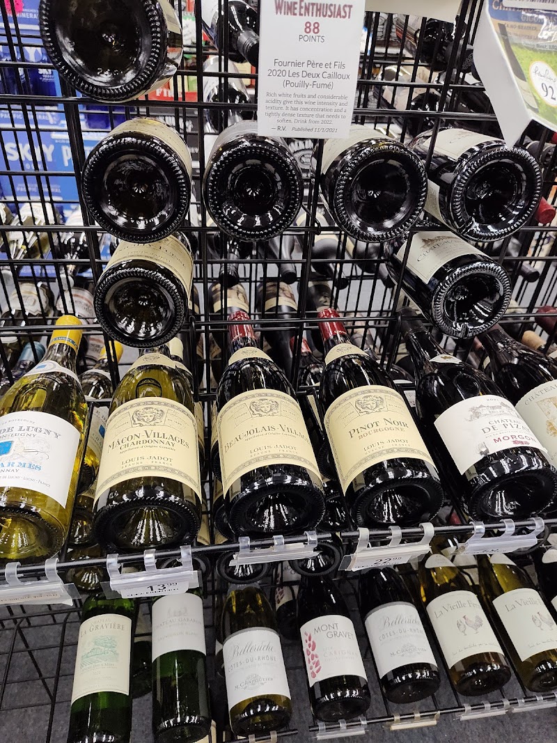 North Augusta Wine & Beverage - photo 3