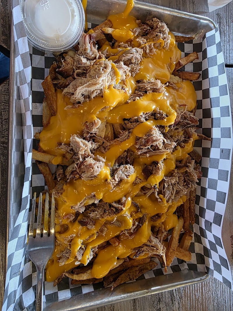 Whole Hog Cafe - Conway - photo 3