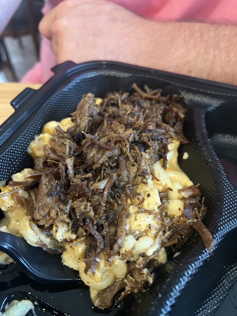 The Bearded Bear BBQ & Catering - Catering in Union Springs, New York