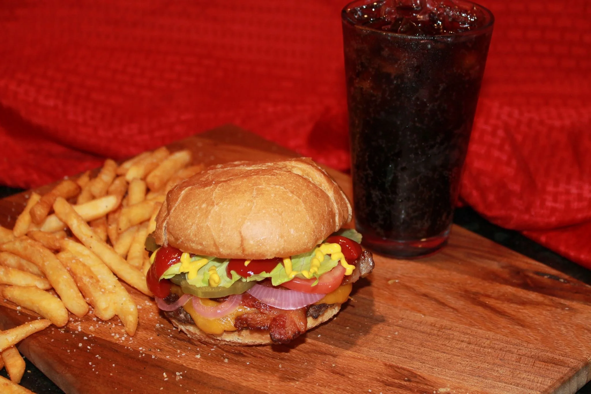 C-Spear Bar and Grill - photo 2