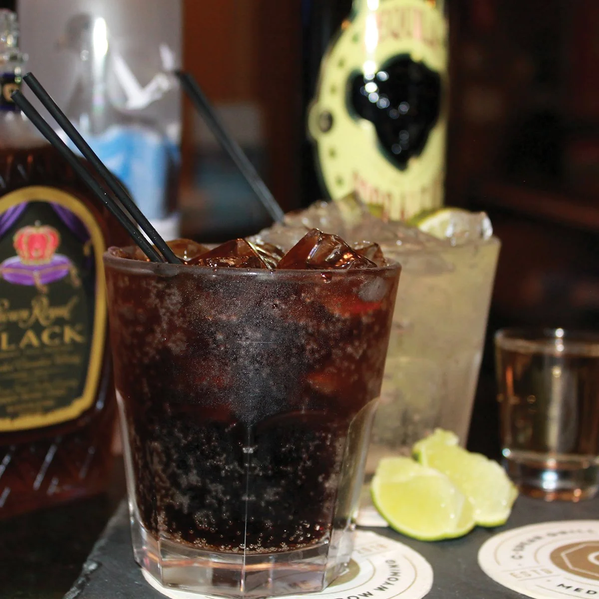 C-Spear Bar and Grill - photo 4