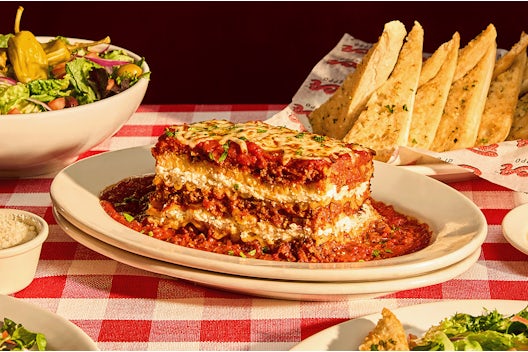 Buca di Beppo Italian Restaurant - photo 3