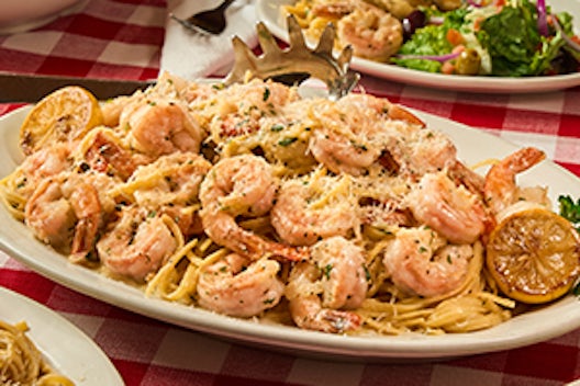 Buca di Beppo Italian Restaurant - photo 4