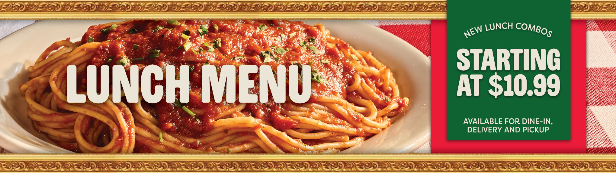 Buca di Beppo Italian Restaurant - photo 2