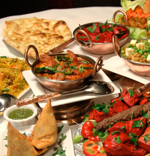 Wok N Tandoor - Catering in Artesia, California