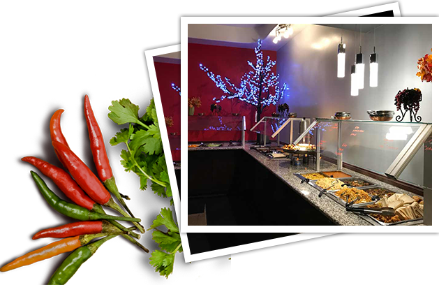 Wok N Tandoor - photo 4