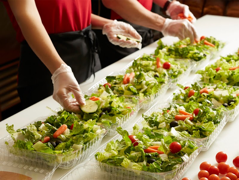 Apple Spice Box Lunch Delivery & Catering Austin, TX - photo 5