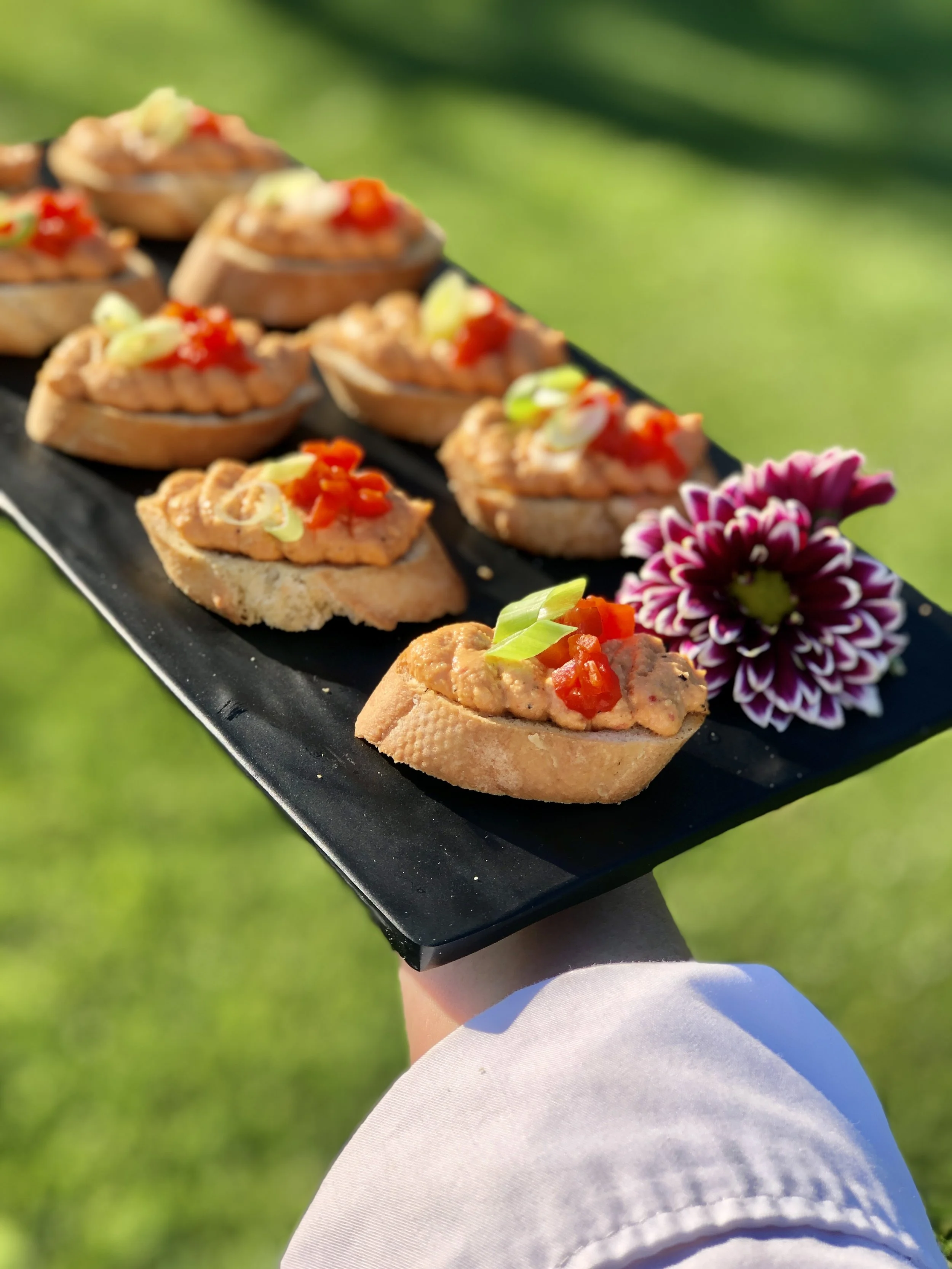 The Bell House Catering - photo 4