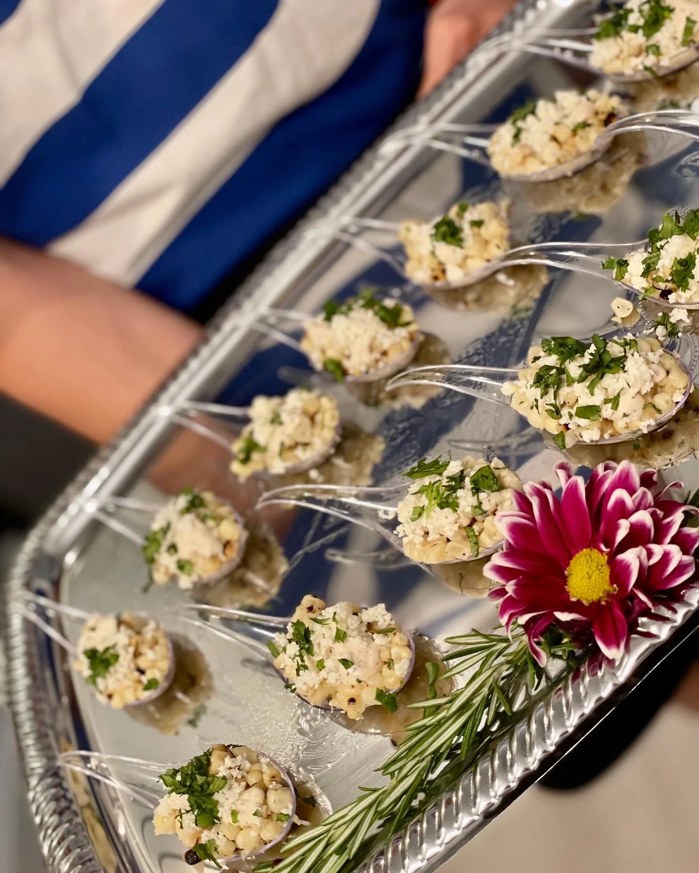 The Bell House Catering - photo 5
