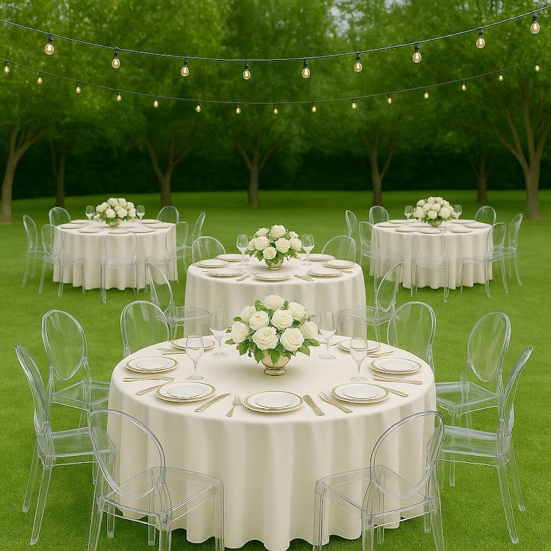 Ara's party Rentals - San Marcos - Catering in San Marcos, California
