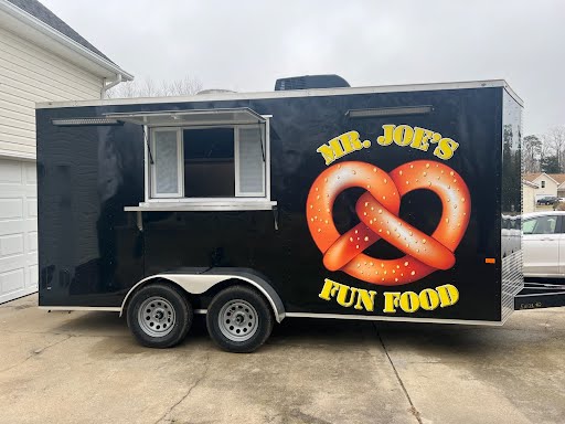Food Truckin LLC - Catering in Hampton, Virginia