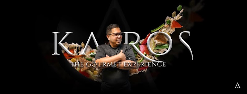 Kairos Experience - Catering in Orlando, Florida