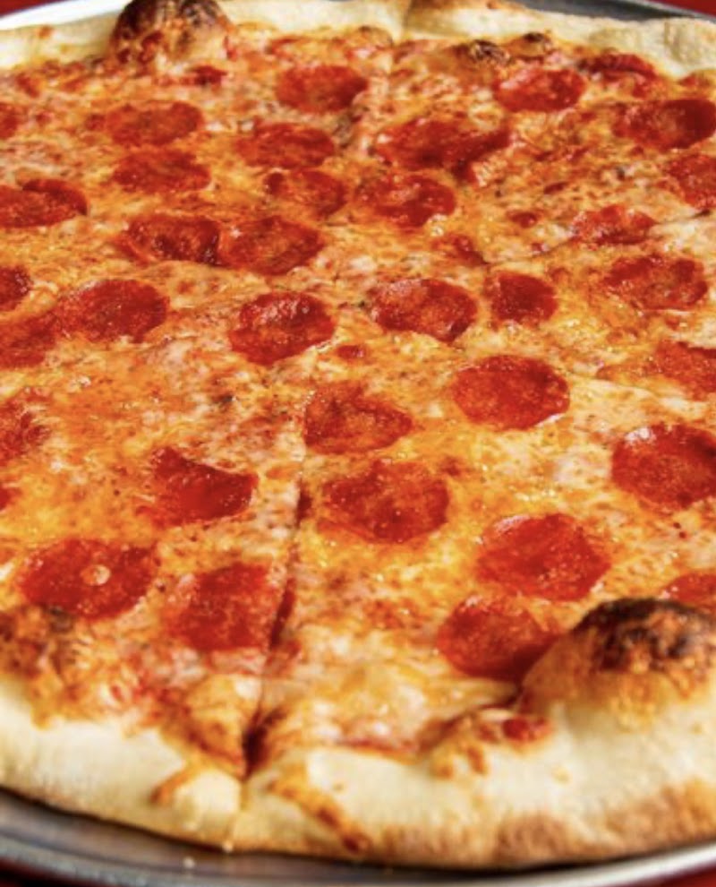 Coalpatch Pizza - photo 2