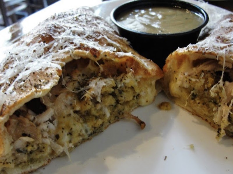 Coalpatch Pizza - photo 3