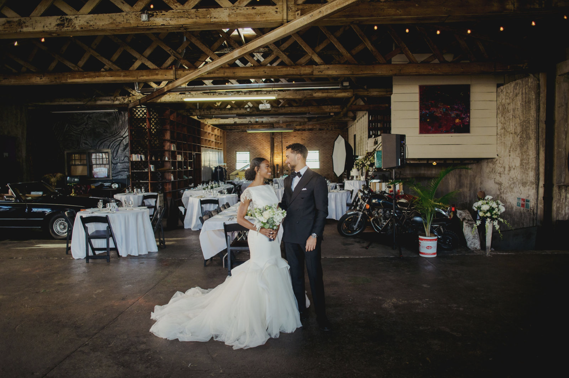 ODR Studios - Catering in Newark, New Jersey