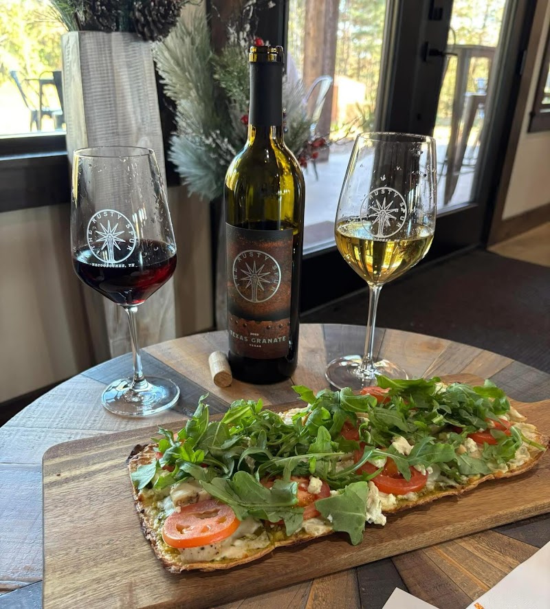 The Rusty Spur Winery & Bistro - photo 2