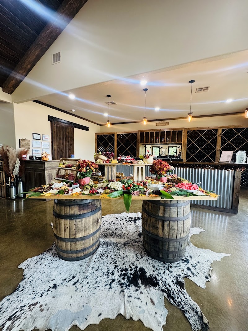 The Rusty Spur Winery & Bistro - photo 4