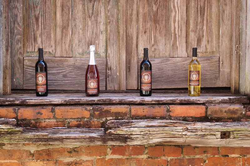 The Rusty Spur Winery & Bistro - photo 3