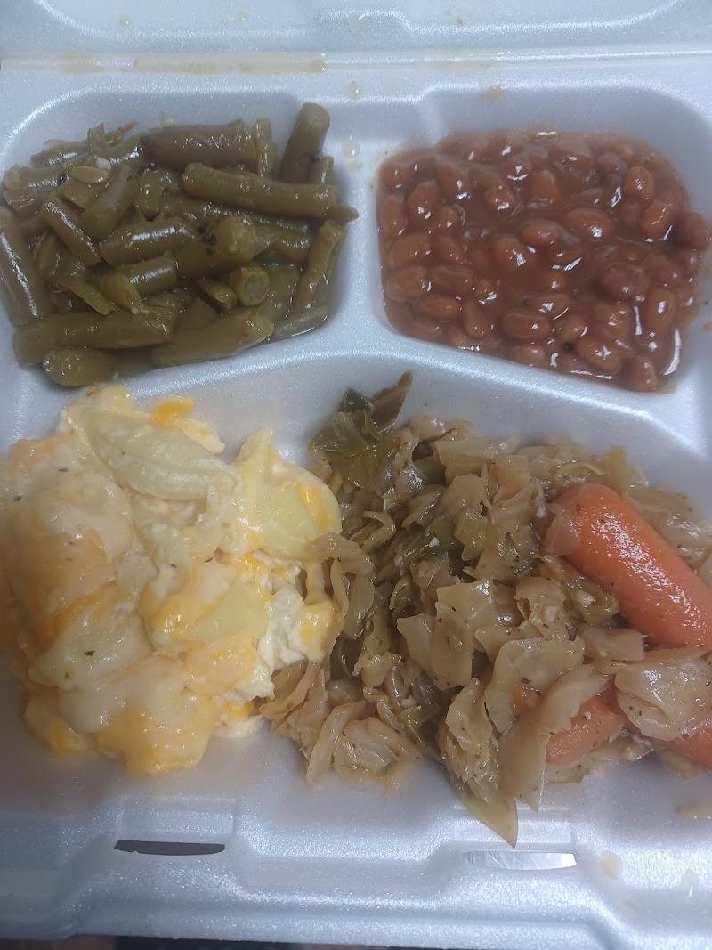 Miller's Catering Company - photo 4