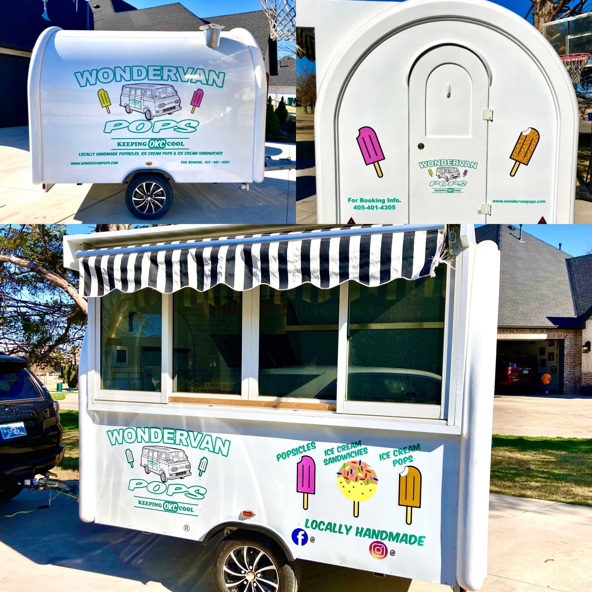 Wondervan Pops - photo 5