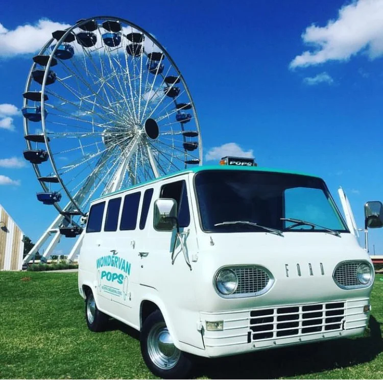 Wondervan Pops - photo 3