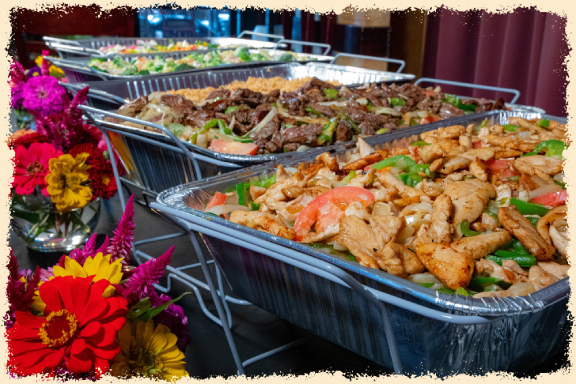 Ma'Luz Mexican Grill (Mi Pueblo) - photo 3