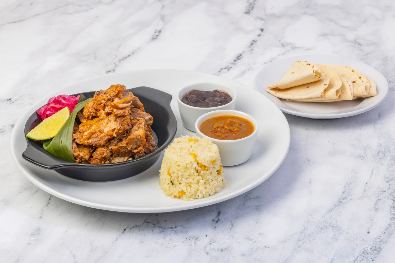Ma'Luz Mexican Grill (Mi Pueblo) - Catering in Winston-Salem, North Carolina