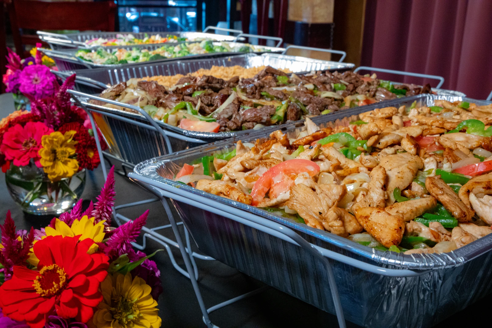 Ma'Luz Mexican Grill (Mi Pueblo) - photo 2