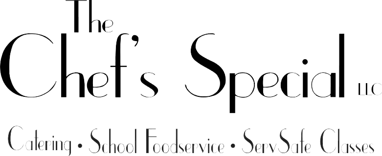 The Chef’s Special LLC - photo 2