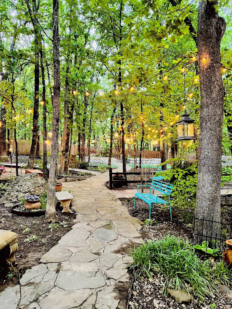 Hidden Porch - photo 2