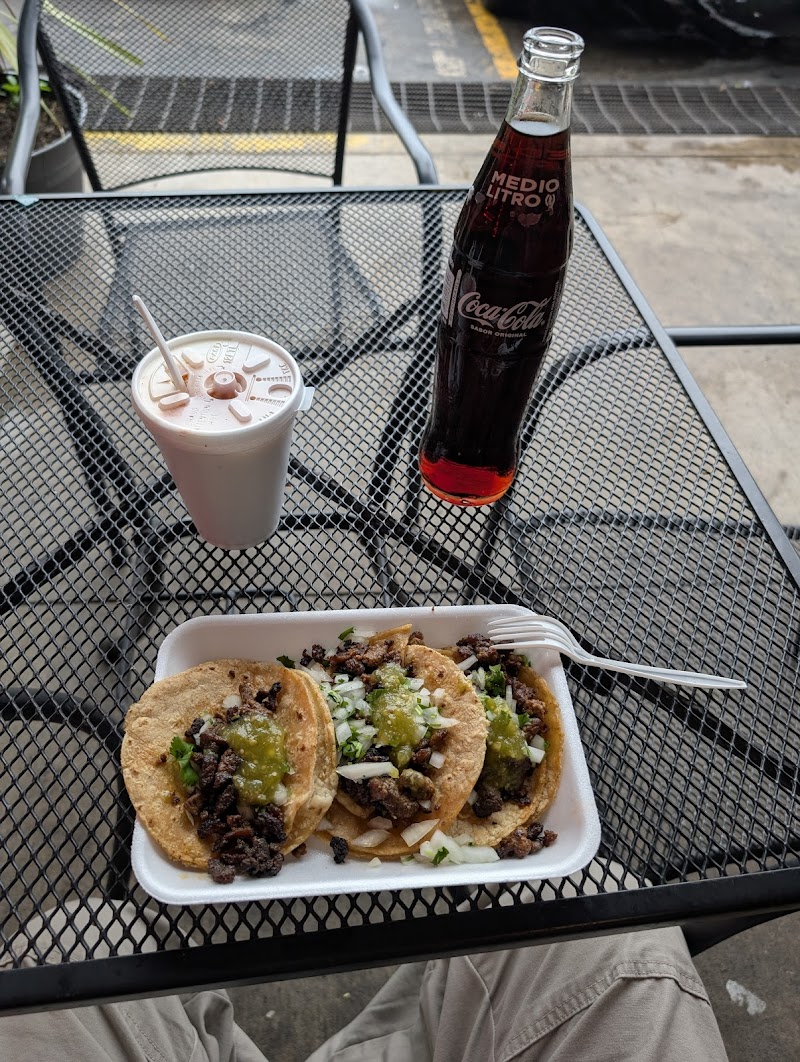 Taco Truck - photo 5