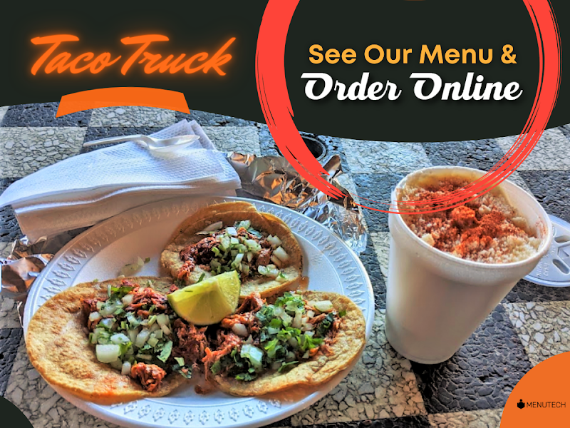 Taco Truck - photo 2