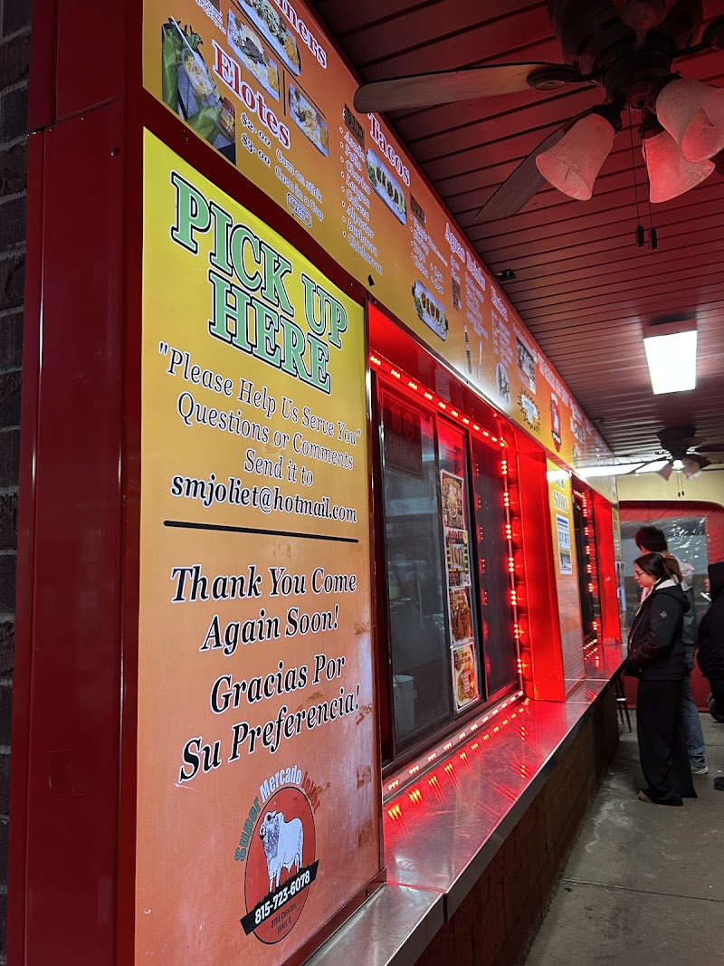 Taco Truck - Catering in Joliet, Illinois