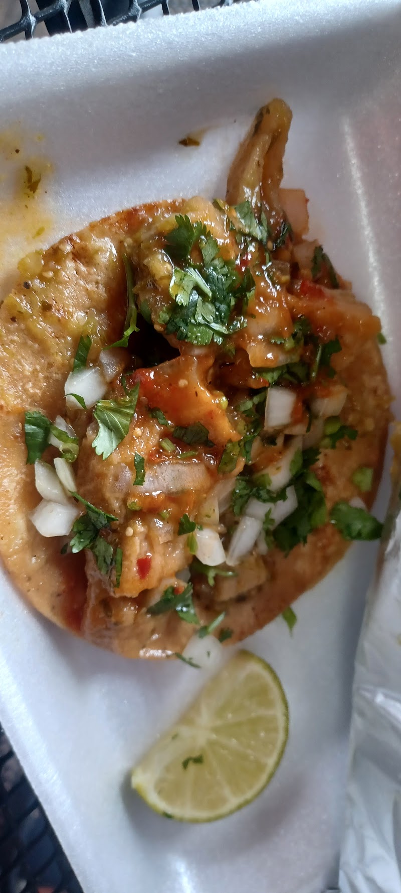Taco Truck - photo 3