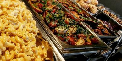 Chomp! Foods - Catering in Seattle, Washington