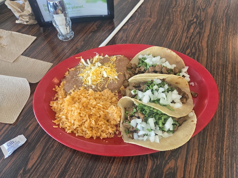 El Burro Loco Casper wy - photo 2